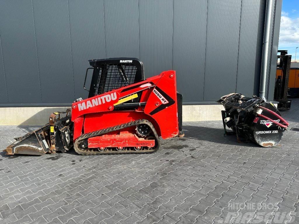 Manitou 1050 RT Schrankladers