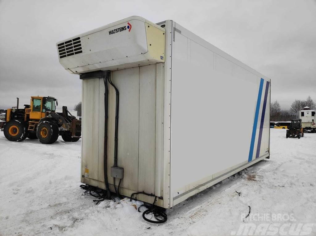 Schmitz Cargobull COOLER BOX FOR VOLVO TRUCK 7500MM / HULTSTEINS FRI Overige componenten