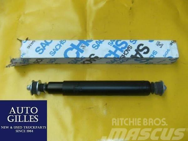 Sachs Stossdämpfer 281700770001 Chassis en ophanging
