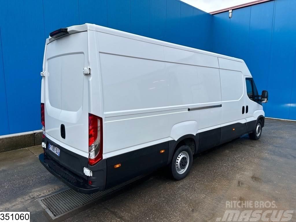 Iveco Daily Daily 35 NP HI Matic, CNG Anders