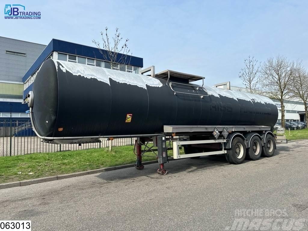 Maisonneuve Bitum 30957 Liter, 1 Compartment Tankopleggers
