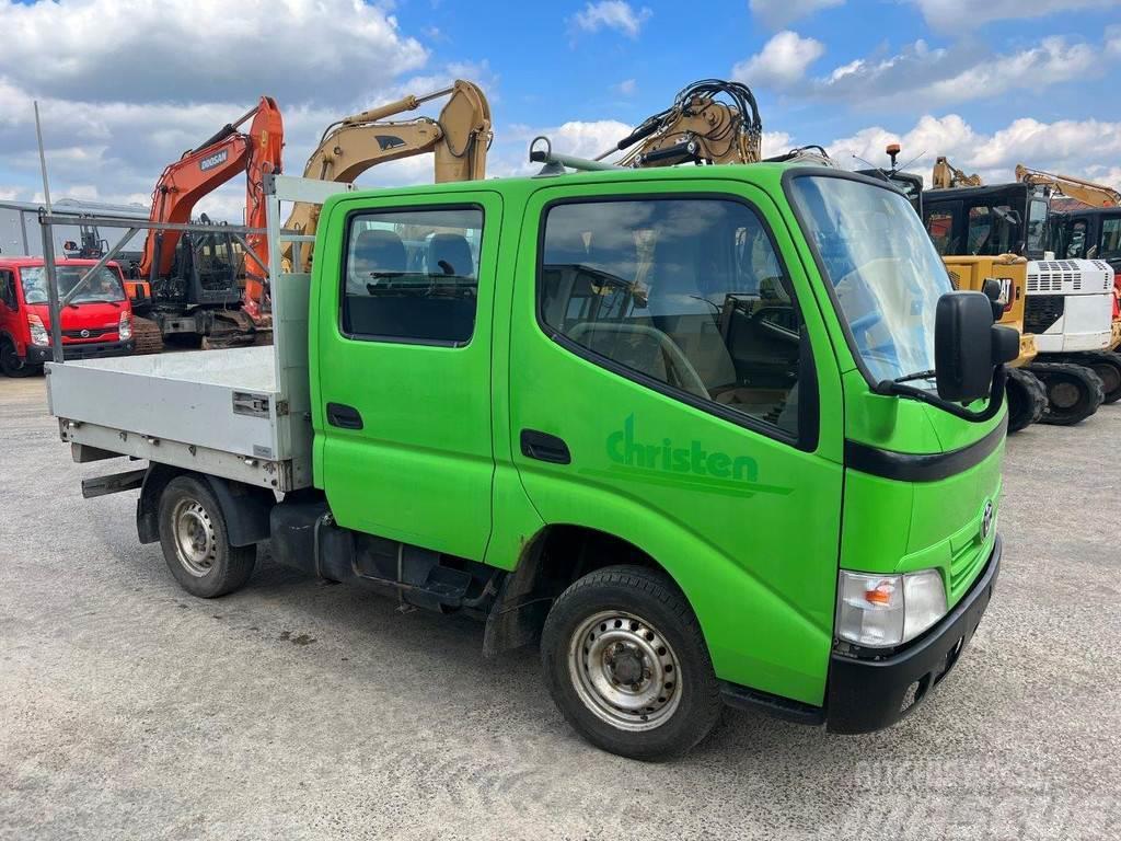 Toyota Dyna 100 3.0 Anders