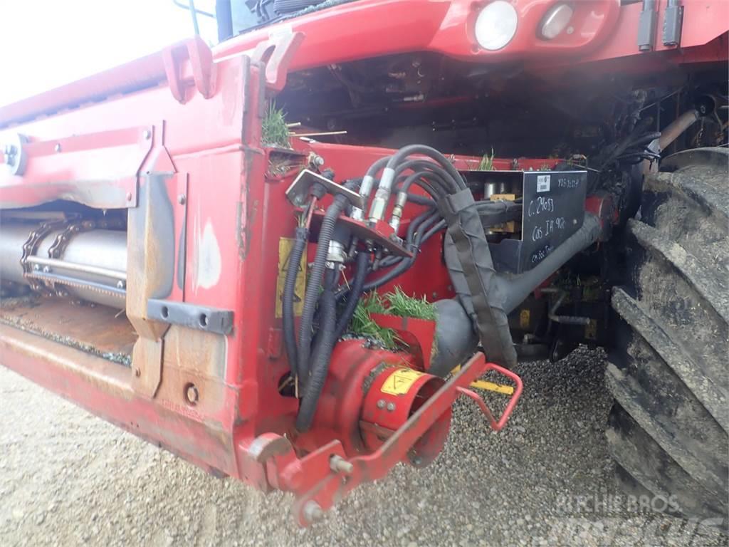 Case IH 9120 Tractoren