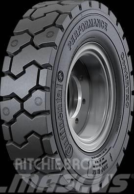  Material Handling Tires Solid and Pneumatic Banden, wielen en velgen