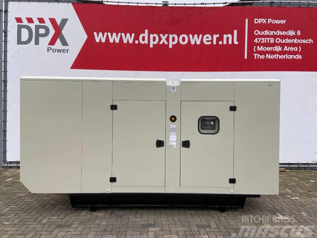 Volvo TAD1344GE - 450 kVA Generator - DPX-18880 Diesel generatoren