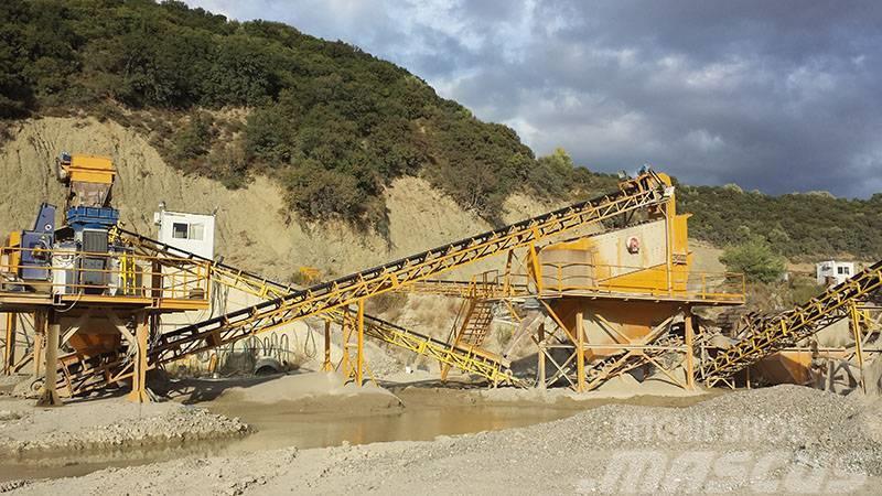  SAND CRUSHER AND SAND LAUNDRY Anders