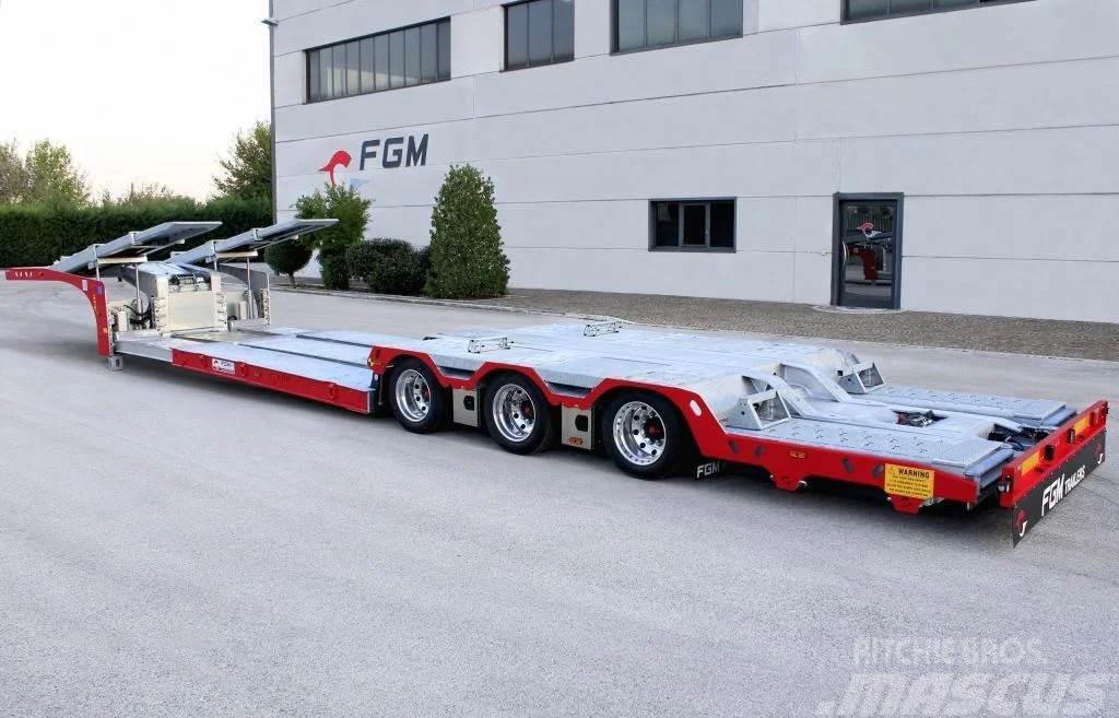 FGM 32 Expected 9-2024 Autotransporter