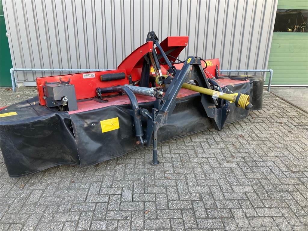 Vicon Extra 332 XF Maaiers