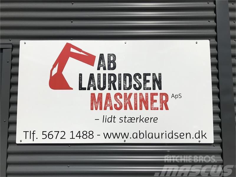 Wacker RT Fjernstyret Råjordskompaktor Overige walsen