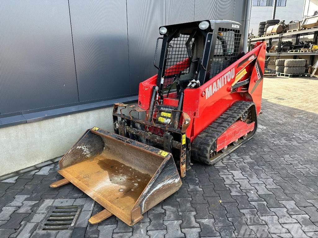 Manitou 1050 RT Schrankladers