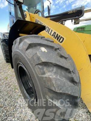 New Holland  Anders