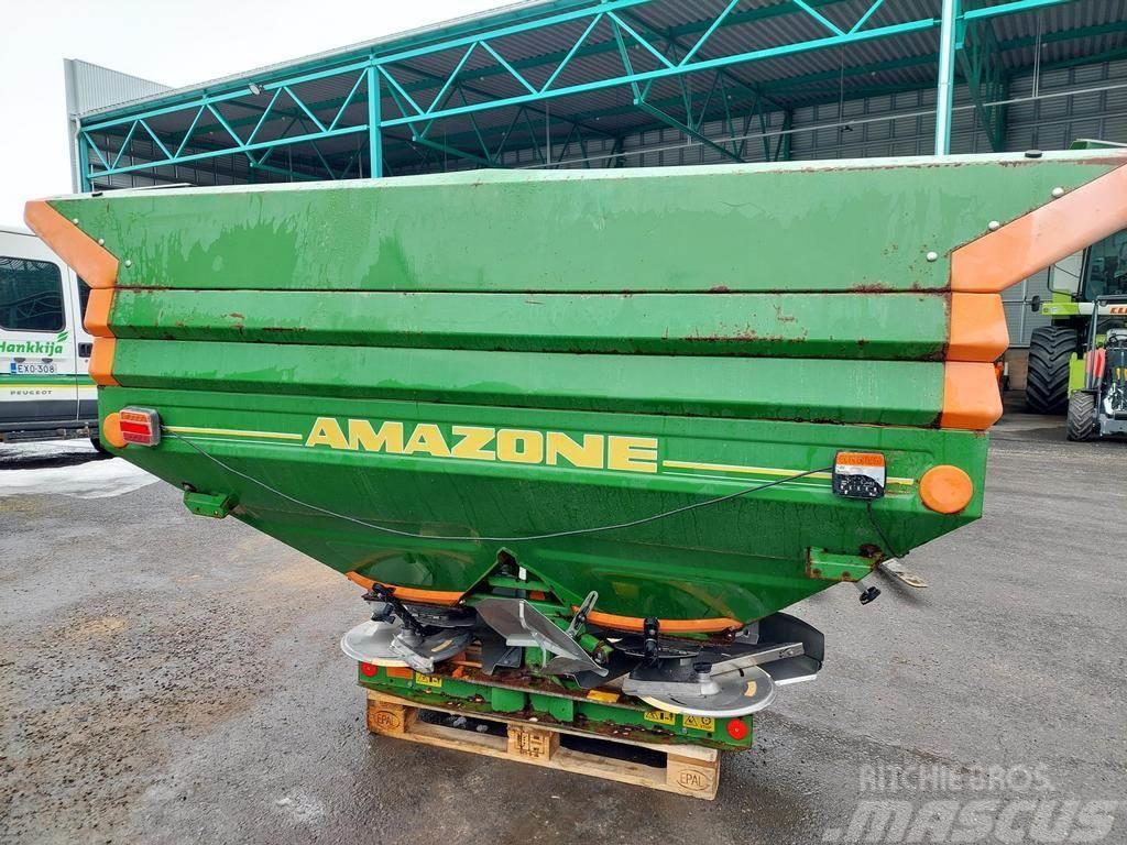 Amazone ZA-M 1200 Kunstmeststrooiers