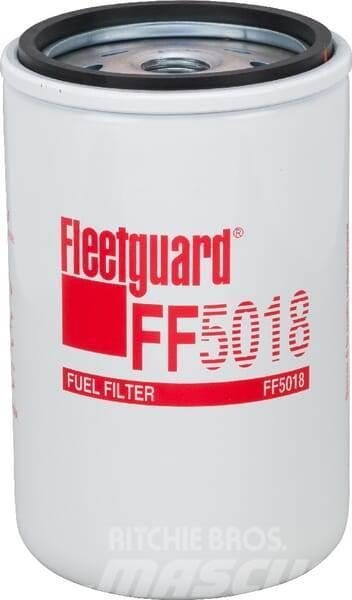 Kramp Filtr paliwa, Fleetguard FF5018 Anders