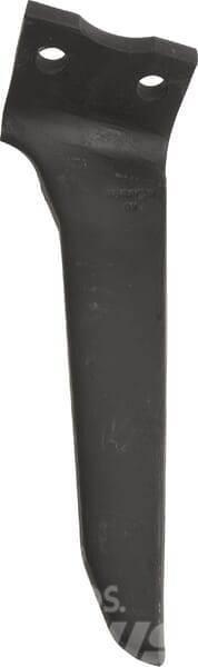  Kramp Ząb brony aktywnej, prawy, L=315 mm pasujący Overige grondbewerkingsmachines en accessoires