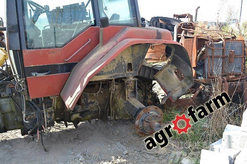 Case IH 7250 7240 7230 7220 7210 parts, ersatzteile, częśc Overige accessoires voor tractoren
