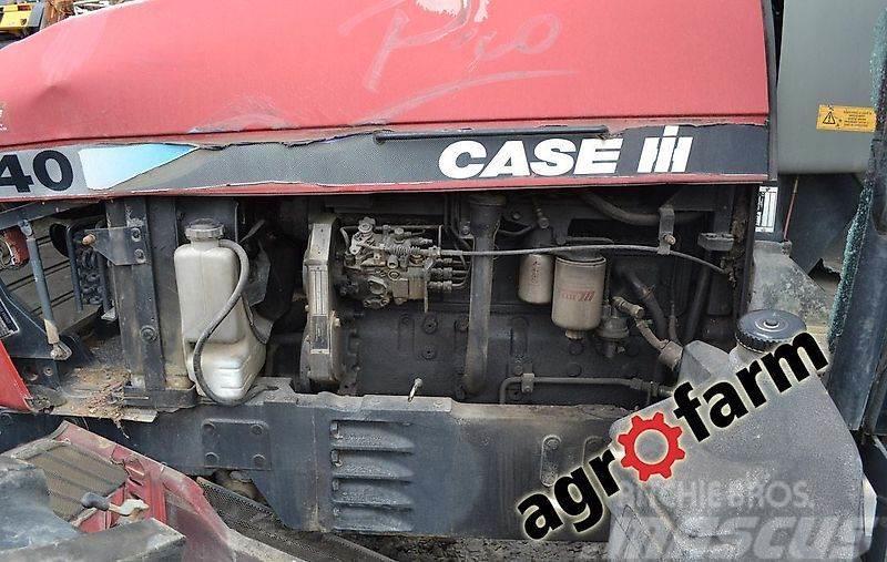 Case IH spare parts for Case IH 5140 5130 5120 5150 wheel  Overige accessoires voor tractoren