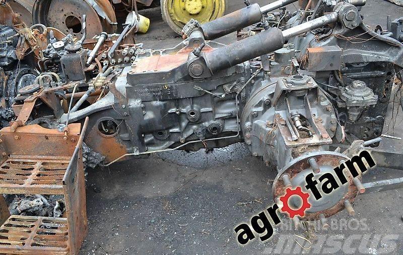 Fendt spare parts for Fendt 411 412 410 wheel tractor Overige accessoires voor tractoren