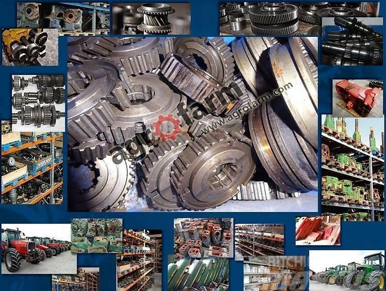 John Deere spare parts for John Deere MC,RC,R,6135,6140 wheel Overige accessoires voor tractoren