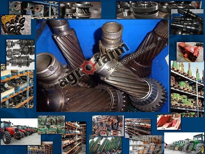 John Deere spare parts for John Deere MC,RC,R,6215,6230 wheel Overige accessoires voor tractoren