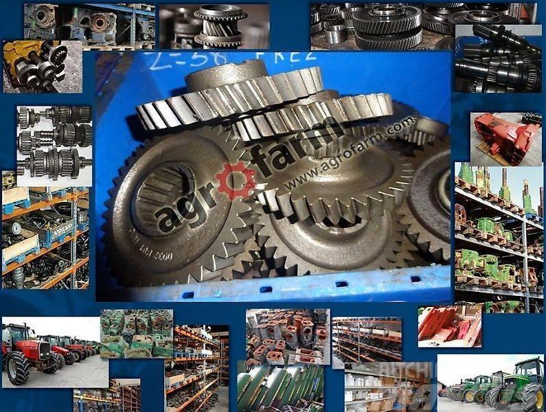 Massey Ferguson spare parts for Massey Ferguson 4315,4435,4445,445 Overige accessoires voor tractoren