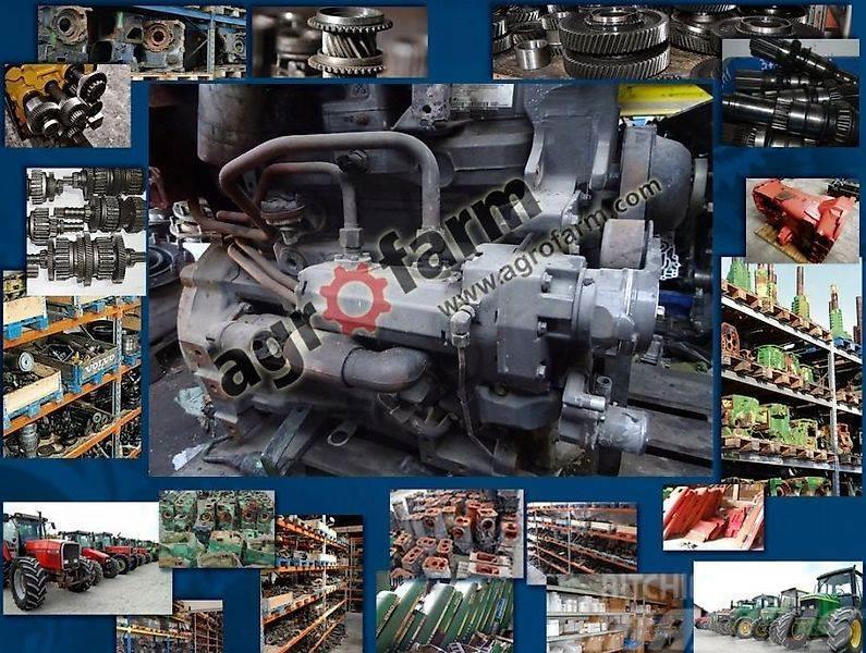  spare parts for Claas Atles 426 436 446 456 426 43 Overige accessoires voor tractoren