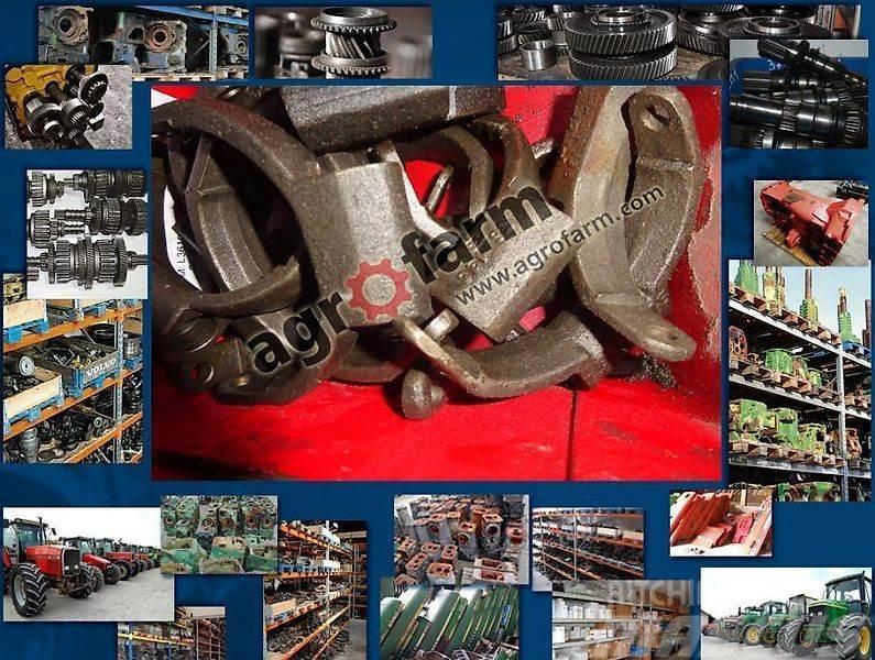  spare parts for David Brown 1190,1290,1390,1490,16 Overige accessoires voor tractoren