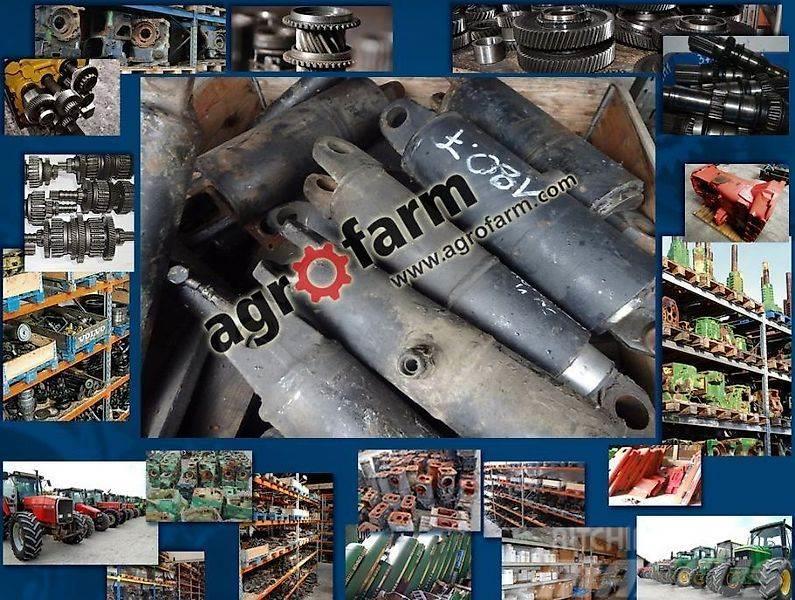  spare parts for Deutz-Fahr Agrotron,K,TTV,M 410,42 Overige accessoires voor tractoren