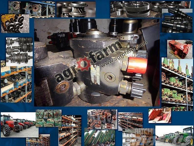  spare parts for Deutz-Fahr Agroprima,4.31,4.51,4.5 Overige accessoires voor tractoren