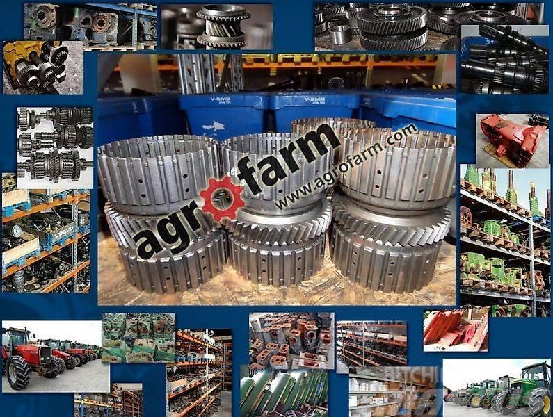 spare parts for Deutz-Fahr Agrotron, K, 80,85,90,1 Overige accessoires voor tractoren