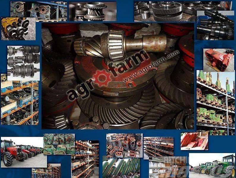  spare parts for Massey Ferguson 2620,2640,2680,272 Overige accessoires voor tractoren