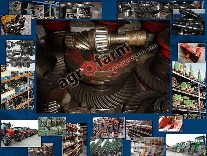  spare parts for Massey Ferguson 2620,2640,2680 whe Overige accessoires voor tractoren