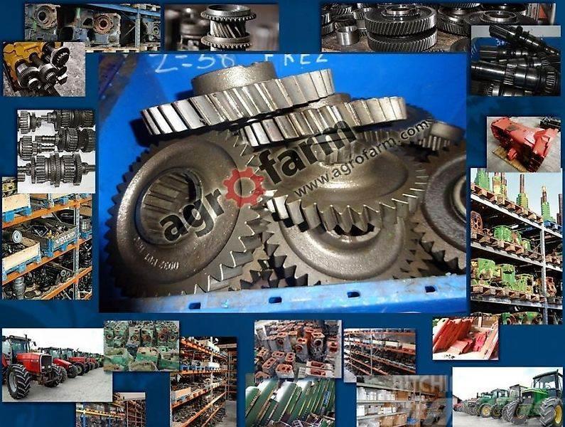  spare parts for Massey Ferguson 4315,4435,4445 whe Overige accessoires voor tractoren