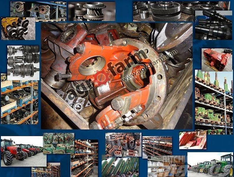  spare parts for Massey Ferguson 8450,8460,8470 whe Overige accessoires voor tractoren