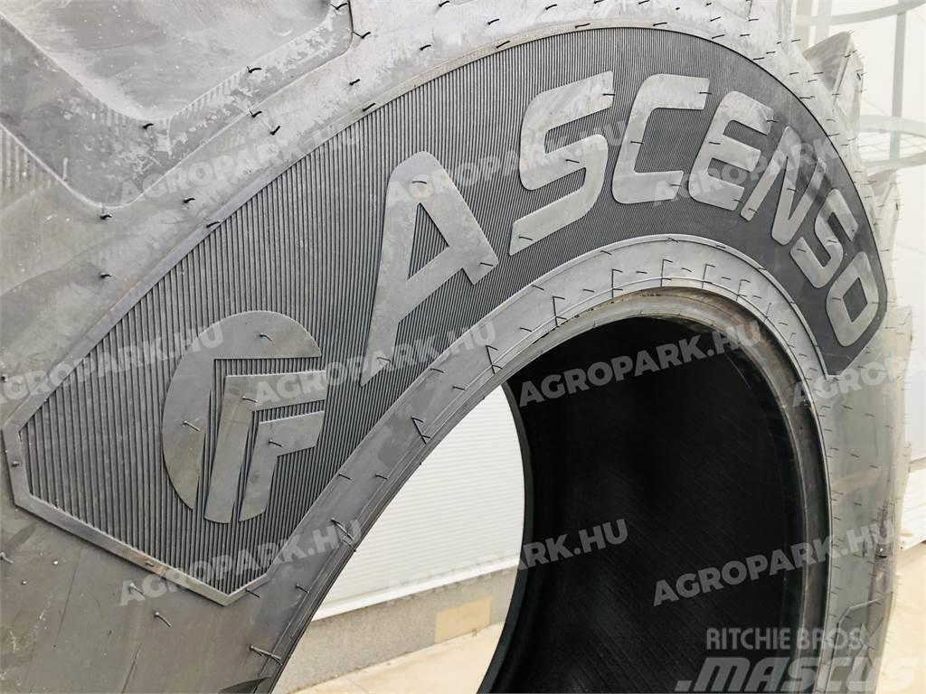  Ascenso tire in size 710/70R42 Banden, wielen en velgen
