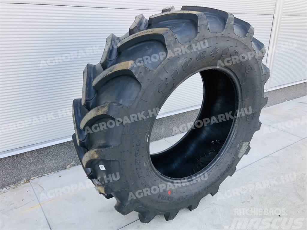 Firestone tire in size 420/70R28 Banden, wielen en velgen