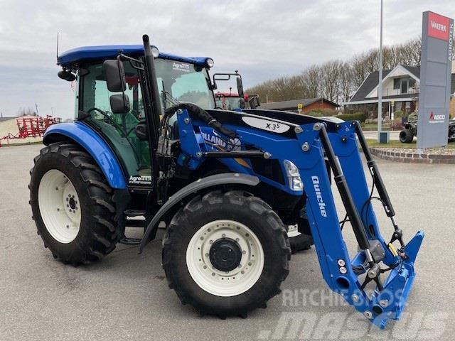 New Holland TD5.85 Tractoren
