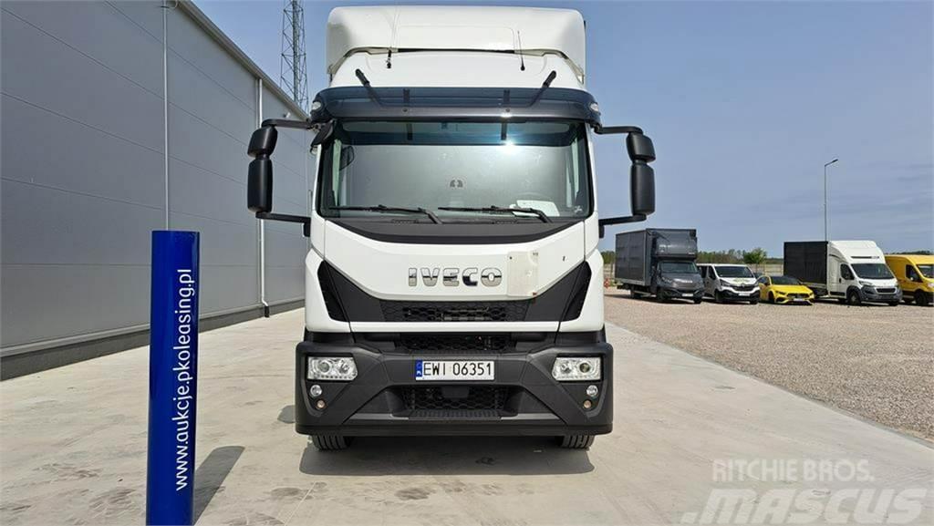 Iveco ML 180 Anders