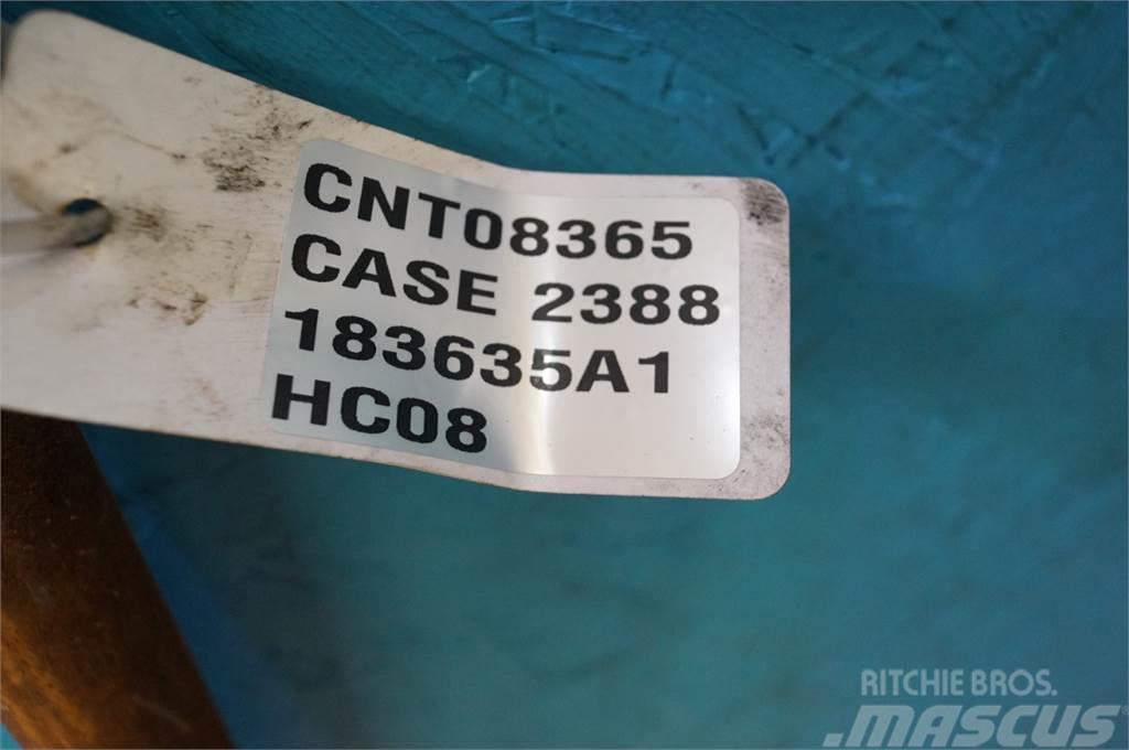 Case IH 2388 Accessoires voor maaidorsmachines