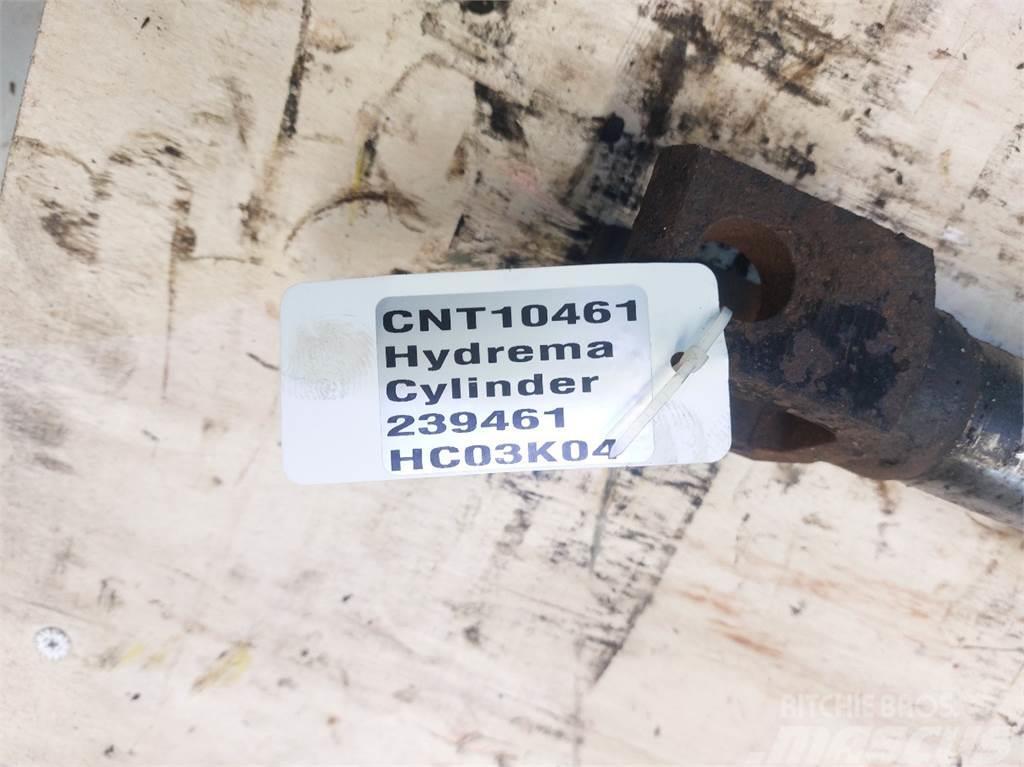 Hydrema 906C Assen
