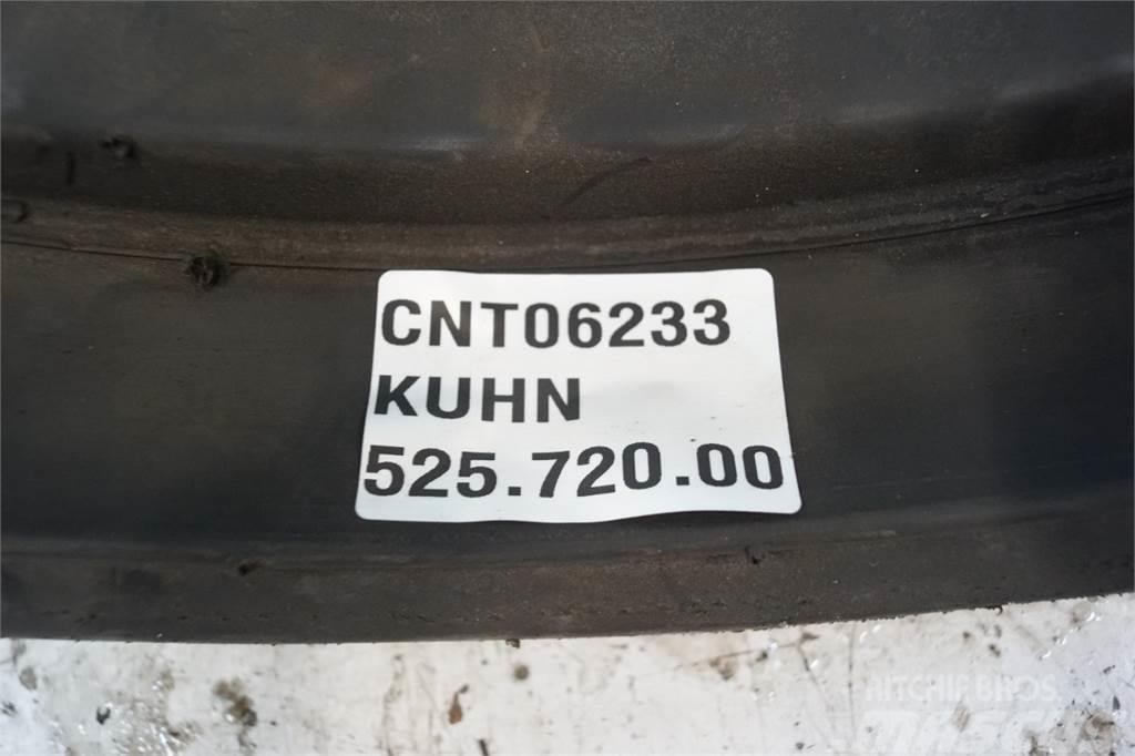 Kuhn Dæk 525.720.00 Overige zaaimachines