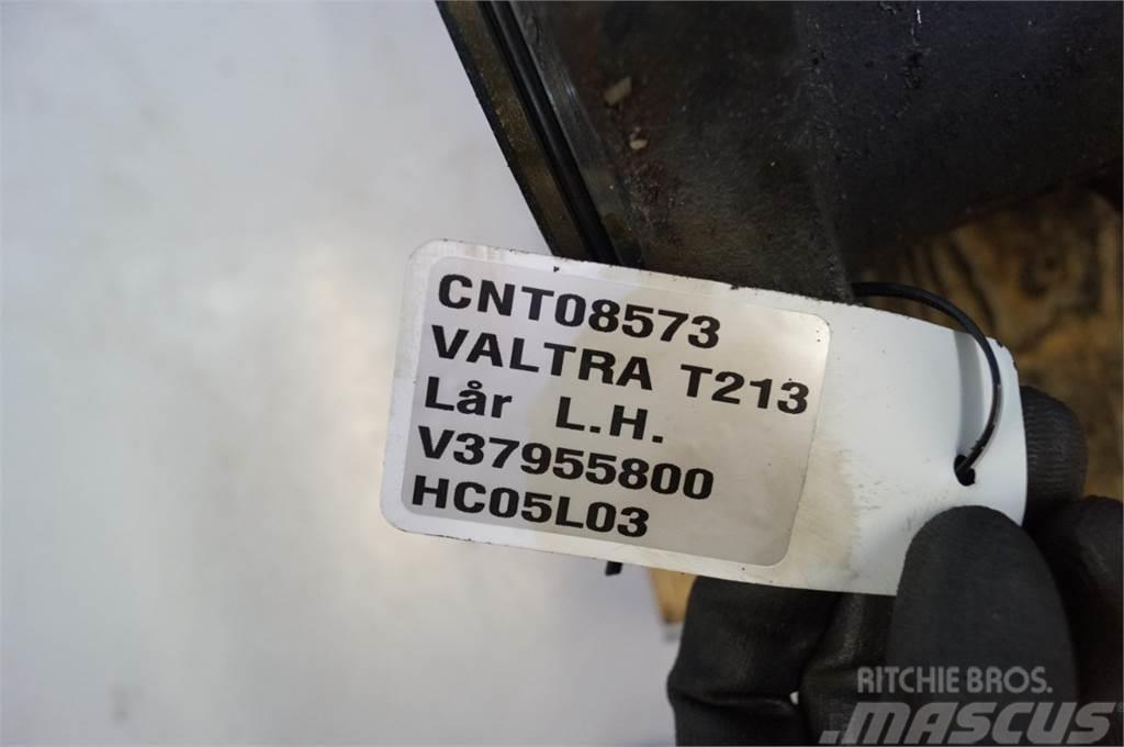 Valtra T213 Overige accessoires voor tractoren
