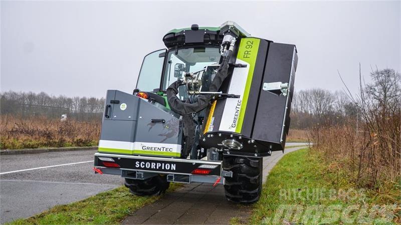Greentec Scorpion 330-4 S Anders
