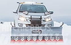 Hilltip 2250-SP Sneplov Sneeuwschuivers en -ploegen