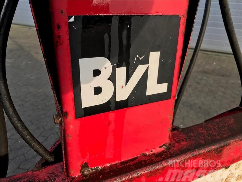 BvL Blokskærer Balenhakselaars, -snijders en -afwikkelaars