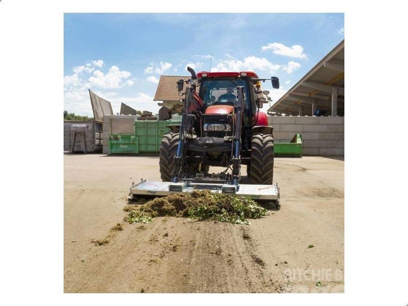 Fliegl Lion Sweeper 2500 Overige accessoires voor tractoren