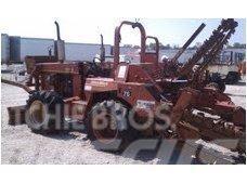 Ditch Witch 7610DD Sleuvengravers