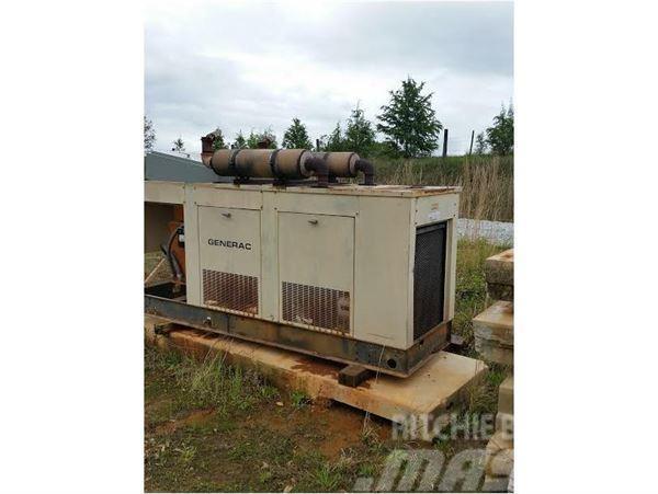 Generac 75 KW Overige generatoren