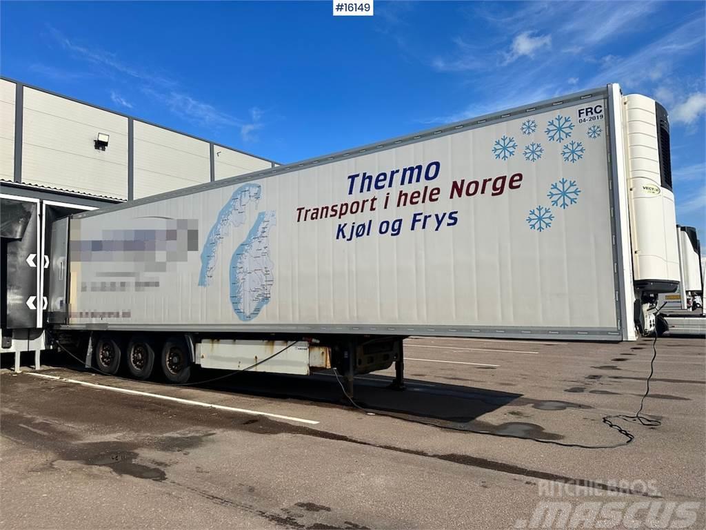 Krone thermal trailer Overige aanhangers