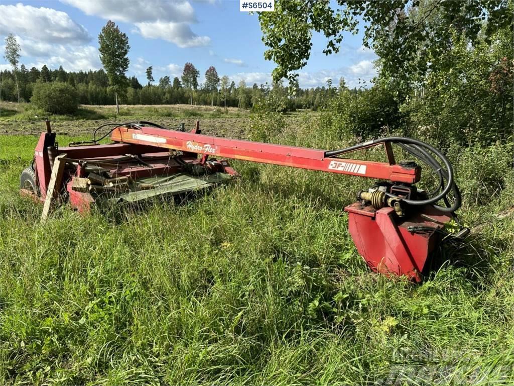 JF GMS 2800 Mowing Crush Anders