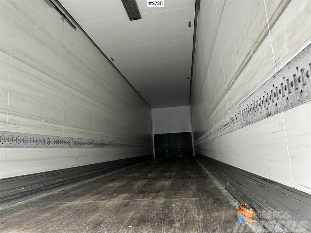 Schmitz Cargobull Box trailer with roller shutter Overige aanhangers